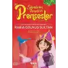 Hayvanları Çok Seven Prenses - Rabia Gülnuş Sultan