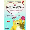 Hayvanları Seviyoruz - Kedi Müezza