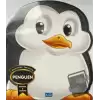 Hayvanları Tanıyalım - Penguen