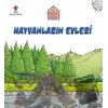 Hayvanların Evleri - Küçük Mimarlar