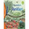 Hayvanların Renkleri - Bilim ve Merak