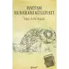 Hayyam Rubaileri Külliyatı