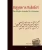 Hayyam’ın Rubaileri