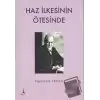 Haz İlkesinin Ötesinde