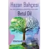 Hazan Bahçesi