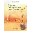 Hazan Mevsiminde Bir Ömür