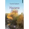 Hazana Övgü