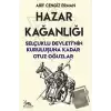 Hazar Kağanlığı