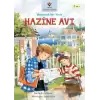 Hazine Avı - Matematik Her Yerde