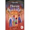 Hazine Dedektifleri