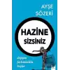 Hazine Sizsiniz