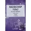 Hazır Cevap Fizikçi Resimli Rehber