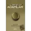 Hazırcevap Adamlar