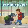 Hazırım - Herkes Ara Sıra Biraz Yardıma İhtiyaç Duyar