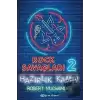 Hazırlık Kampı - Rock Savaşları 2 (Ciltli)