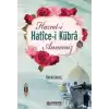 Hazret-i Hatice-i Kübra Annemiz 2 Cilt Takım