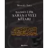 Hazret-i Pir Şaban-ı Veli Kitabı (Ciltli)