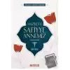 Hazret-i Safiyye Annemiz