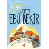 Hazreti Ebu Bekir (r.a)