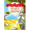 Hazreti İbrahim - Peygamber Hikayeleri 3