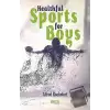 Healthful Sports for Boys