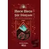 Hece Hece Şiir Dünyam