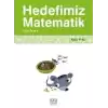 Hedefimiz Matematik - Okul Öncesi