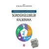 Hedefler Arası Uyum ve Çatışmalarıyla Sürdürülebilir Kalkınma