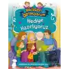 Hediye Hazırlıyoruz - Hadisleri Öğreniyorum