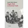 Hegel, Haiti ve Evrensel Tarih