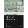 Hegel ve Hegelcilik