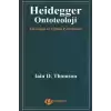 Heidegger/Ontoteoloji - Teknoloji ve Eğitim Politikaları