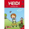 Heidi (Çocuk Klasikleri)