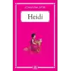 Heidi - Gökkuşağı Cep Kitap Dizisi