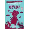 Heidi (Kısaltılmış Metin)