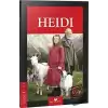 Heidi - Stage 1 - İngilizce Hikaye