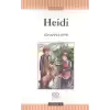 Heidi -Stage 2 Books