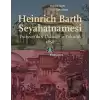 Heinrich Barth Seyahatnamesi