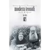 Helena Petrovna Blavatsky ve Modern Teosofi