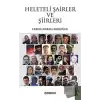 Heleteli Şairler ve Şiirleri