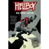 Hellboy Kış Özel Sayısı