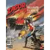 Hellgate Yanıyor - Zagor Sayı 207