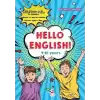 Hello English! 9-10 Years