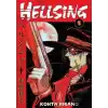 Hellsing 1. Cilt