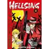 Hellsing 2. Cilt