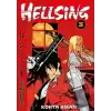 Hellsing 3. Cilt