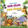 Hem Eğlen Hem Öğren - Hayvanlar