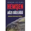 Hemşen Kültürü - Hemşen Ağzı Sözlüğü