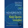 Hemşirelikte Klinik Öğretim Stratejileri