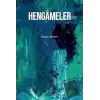 Hengameler